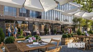 2-к квартира, вторичка, 60м2, 2/12 этаж