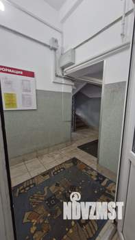 2-к квартира, вторичка, 46м2, 4/9 этаж