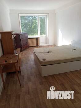 2-к квартира, вторичка, 51м2, 6/9 этаж