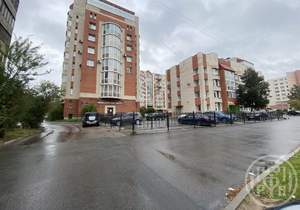 3-к квартира, вторичка, 94м2, 6/9 этаж