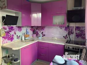 3-к квартира, вторичка, 66м2, 5/9 этаж