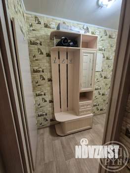 1-к квартира, вторичка, 31м2, 4/5 этаж