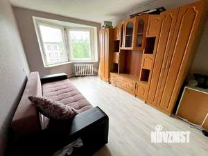 2-к квартира, вторичка, 45м2, 5/5 этаж