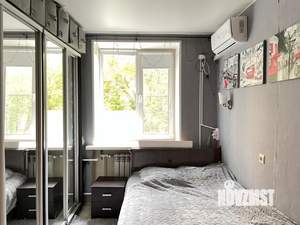 3-к квартира, вторичка, 57м2, 1/5 этаж