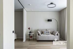 1-к квартира, вторичка, 34м2, 15/15 этаж