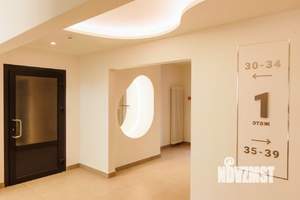 1-к квартира, строящийся дом, 36м2, 5/5 этаж