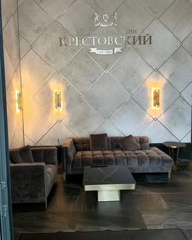 1-к квартира, вторичка, 51м2, 6/6 этаж