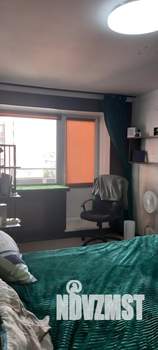 1-к квартира, вторичка, 50м2, 11/16 этаж