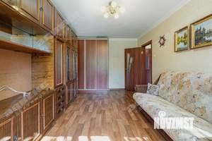 1-к квартира, вторичка, 31м2, 2/9 этаж
