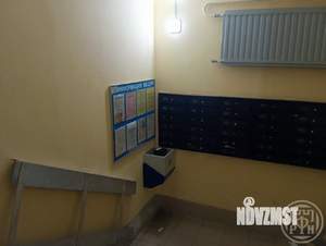 1-к квартира, вторичка, 34м2, 6/10 этаж