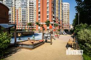 1-к квартира, вторичка, 39м2, 11/14 этаж