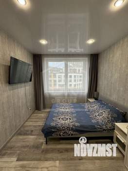 1-к квартира, вторичка, 36м2, 9/13 этаж