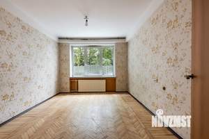 1-к квартира, вторичка, 32м2, 1/9 этаж
