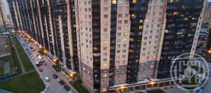 1-к квартира, вторичка, 39м2, 19/27 этаж