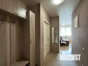 1-к квартира, вторичка, 37м2, 2/7 этаж