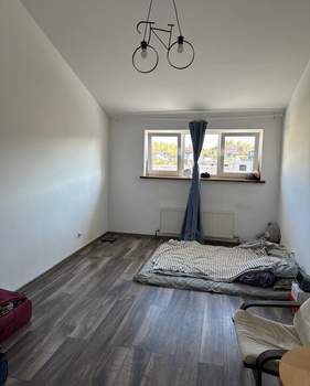 1-к квартира, вторичка, 42м2, 3/3 этаж