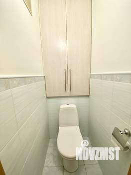 1-к квартира, вторичка, 34м2, 7/14 этаж