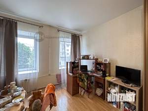 3-к квартира, вторичка, 105м2, 3/6 этаж