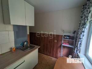2-к квартира, вторичка, 35м2, 2/5 этаж
