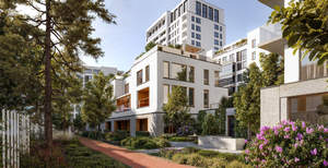 3-к квартира, вторичка, 110м2, 3/16 этаж