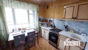 3-к квартира, вторичка, 61м2, 1/5 этаж
