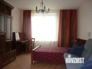 2-к квартира, вторичка, 61м2, 13/16 этаж