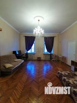 2-к квартира, вторичка, 70м2, 4/4 этаж