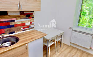 Студия квартира, вторичка, 14м2, 1/5 этаж