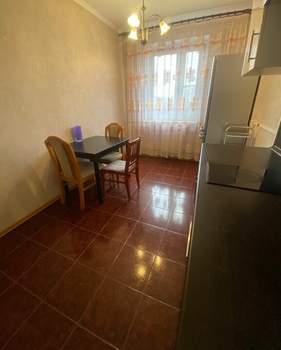 2-к квартира, вторичка, 55м2, 11/12 этаж