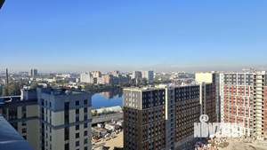 3-к квартира, вторичка, 74м2, 18/18 этаж