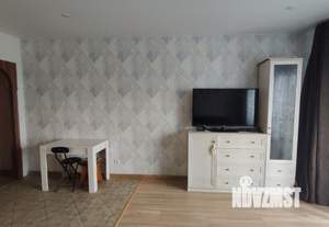 Студия квартира, вторичка, 28м2, 7/26 этаж