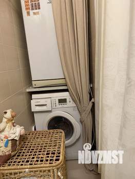 2-к квартира, вторичка, 62м2, 15/25 этаж