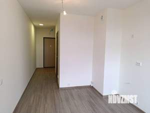 Студия квартира, вторичка, 19м2, 17/25 этаж