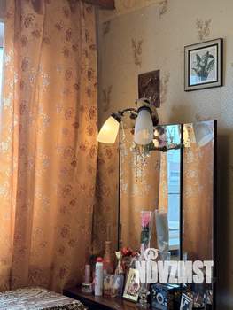 2-к квартира, вторичка, 48м2, 12/12 этаж