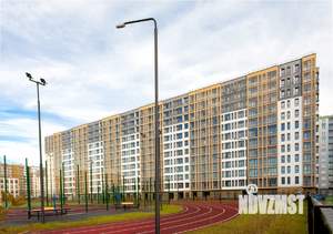 Студия квартира, вторичка, 19м2, 4/12 этаж