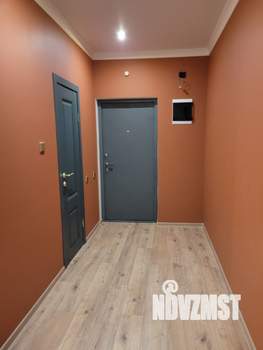 Студия квартира, вторичка, 21м2, 6/16 этаж