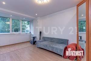 2-к квартира, вторичка, 54м2, 2/12 этаж