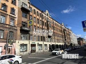 3-к квартира, вторичка, 77м2, 4/6 этаж