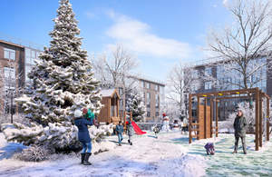 2-к квартира, вторичка, 54м2, 3/4 этаж