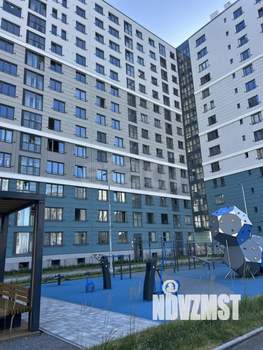 Студия квартира, вторичка, 18м2, 14/17 этаж