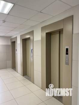 1-к квартира, вторичка, 38м2, 20/25 этаж