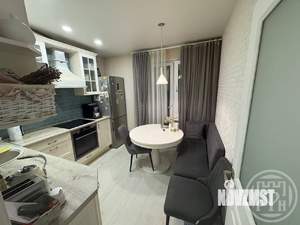 2-к квартира, вторичка, 62м2, 16/17 этаж