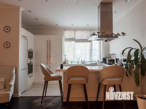 2-к квартира, вторичка, 77м2, 20/24 этаж