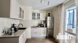1-к квартира, вторичка, 34м2, 14/26 этаж