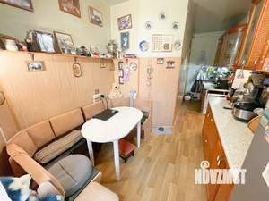 4-к квартира, вторичка, 81м2, 5/5 этаж