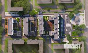 Студия квартира, вторичка, 23м2, 2/16 этаж