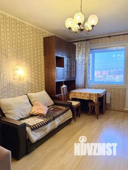 1-к квартира, вторичка, 28м2, 14/15 этаж