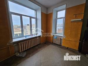 5-к квартира, вторичка, 186м2, 5/7 этаж