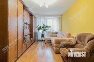 1-к квартира, вторичка, 34м2, 9/9 этаж