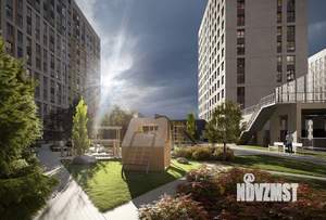 1-к квартира, вторичка, 45м2, 11/14 этаж